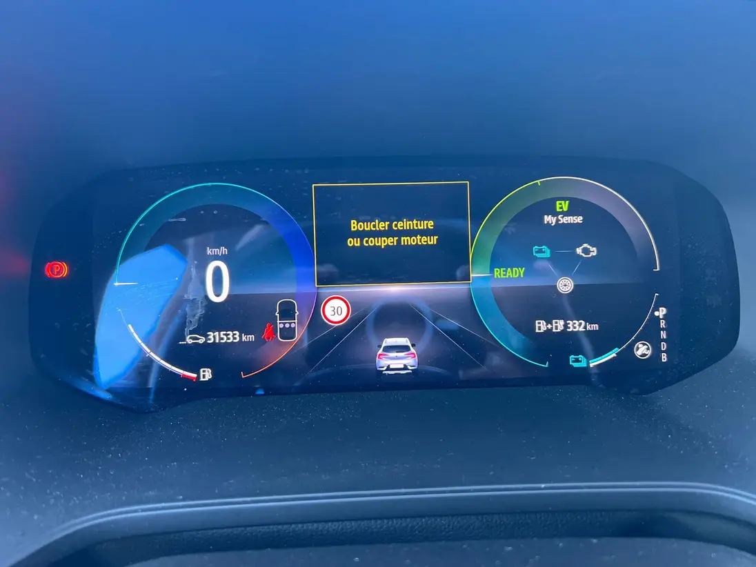 Renault Captur II