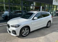 BMW X1 F48 Phase 2