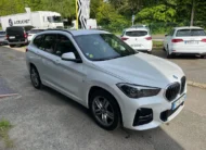 BMW X1 F48 Phase 2