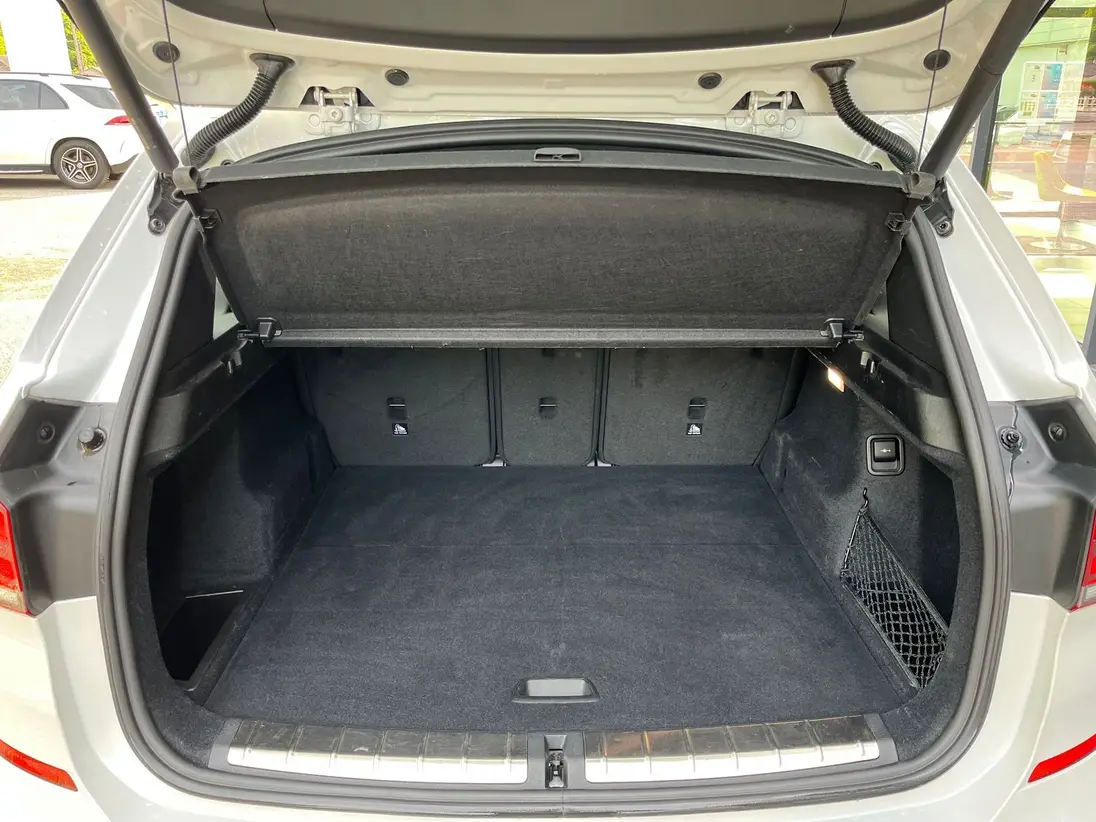 BMW X1 F48 Phase 2