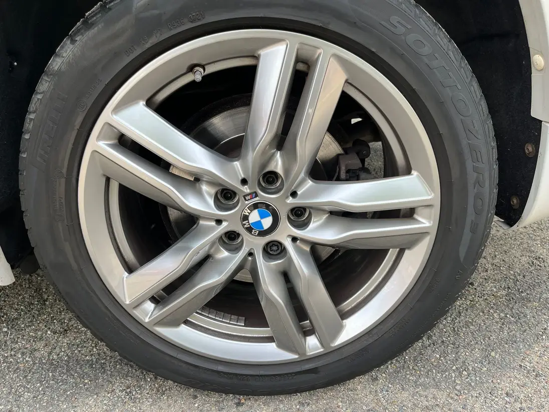 BMW X1 F48 Phase 2