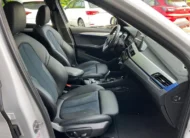 BMW X1 F48 Phase 2