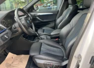 BMW X1 F48 Phase 2
