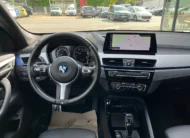 BMW X1 F48 Phase 2
