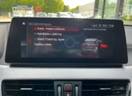 BMW X1 F48 Phase 2
