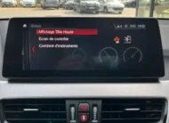 BMW X1 F48 Phase 2