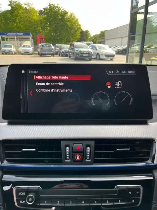 BMW X1 F48 Phase 2