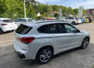 BMW X1 F48 Phase 2