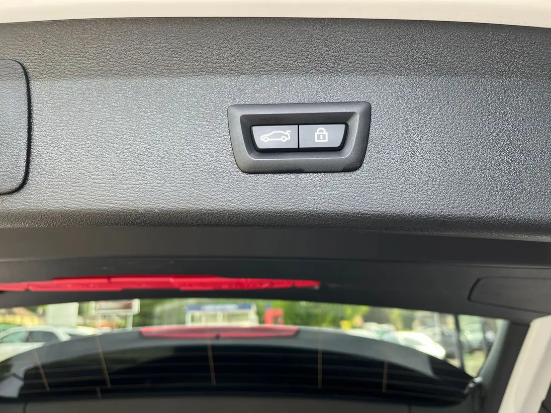 BMW X1 F48 Phase 2