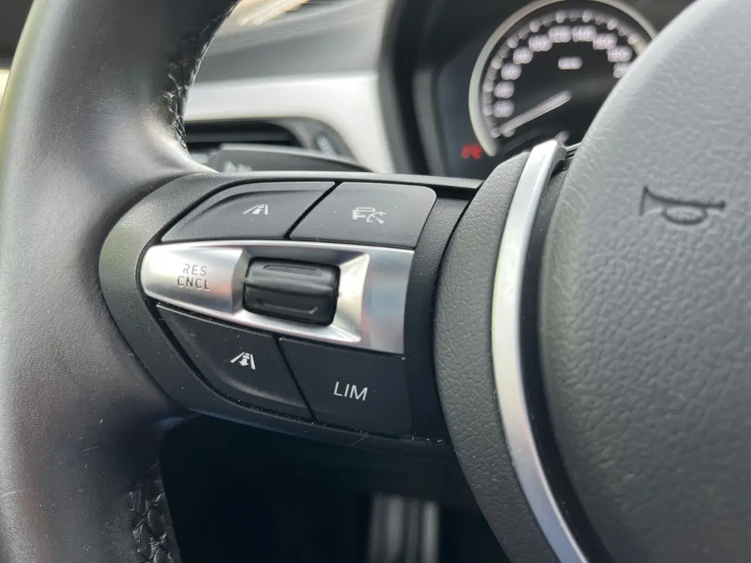 BMW X1 F48 Phase 2