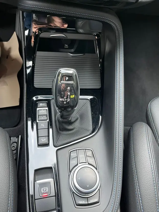 BMW X1 F48 Phase 2