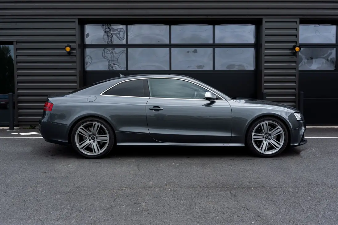AUDI RS5