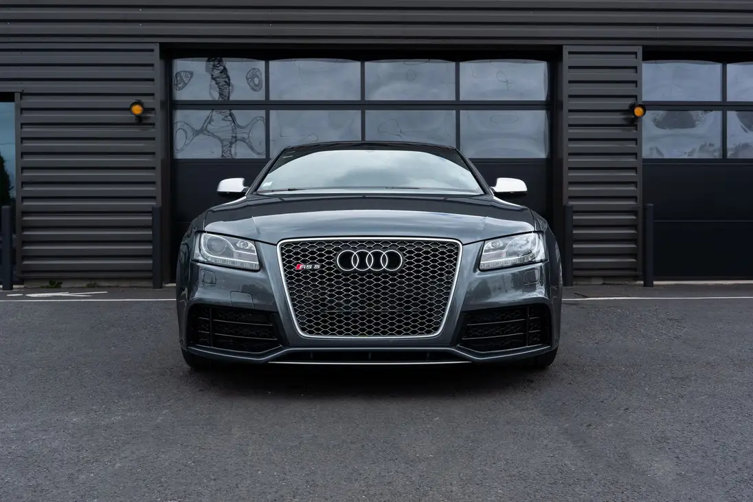 AUDI RS5