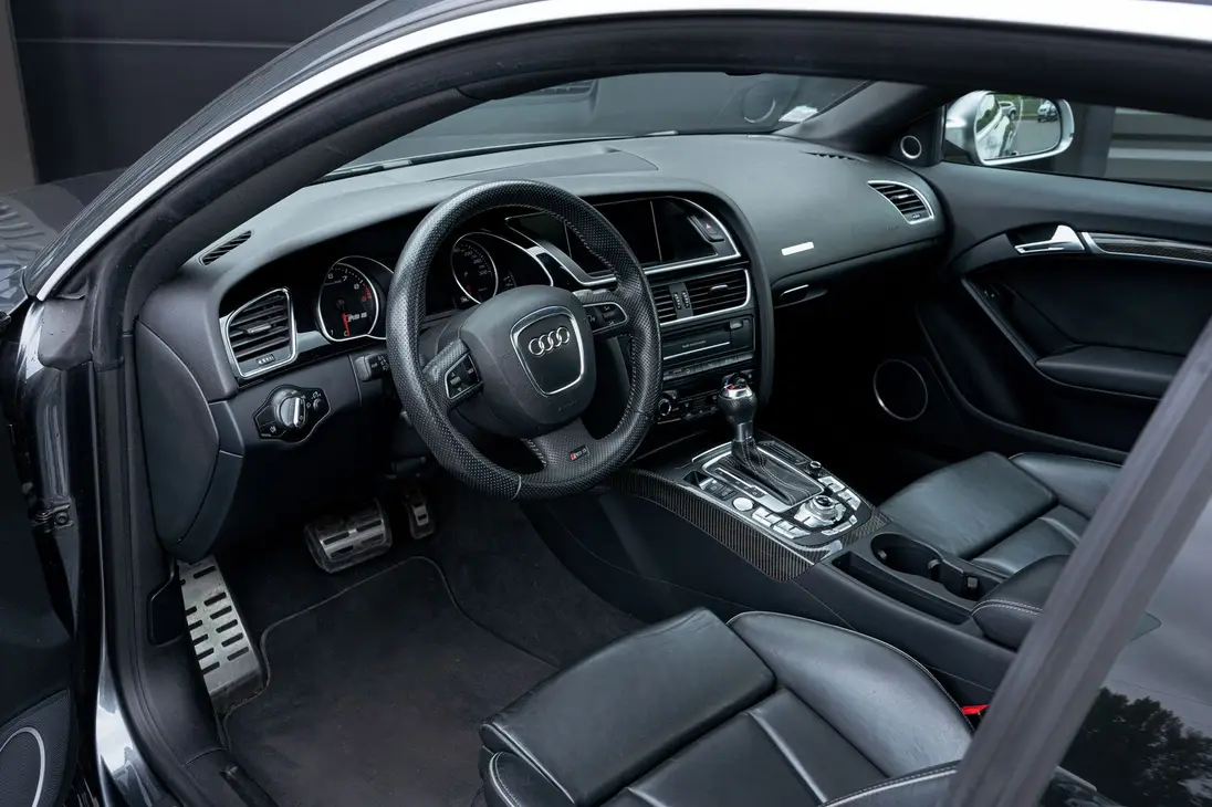 AUDI RS5
