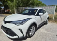 TOYOTA C-HR Phase 2