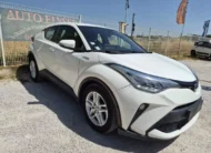 TOYOTA C-HR Phase 2