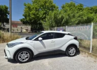TOYOTA C-HR Phase 2
