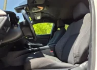 TOYOTA C-HR Phase 2