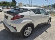 TOYOTA C-HR Phase 2