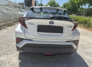 TOYOTA C-HR Phase 2