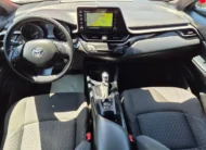 TOYOTA C-HR Phase 2