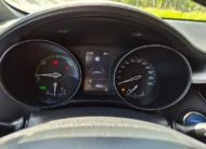TOYOTA C-HR Phase 2
