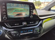 TOYOTA C-HR Phase 2