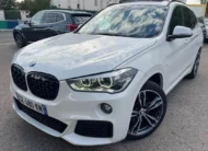 BMW X1 – XDrive M-Sport