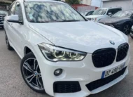 BMW X1 – XDrive M-Sport