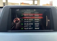 BMW X1 – XDrive M-Sport