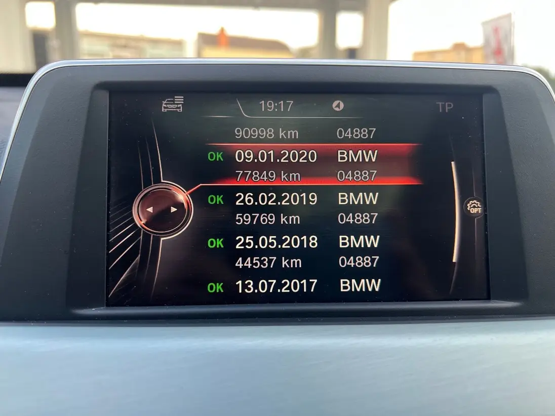 BMW X1 – XDrive M-Sport