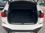 BMW X1 – XDrive M-Sport