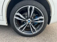 BMW X1 – XDrive M-Sport