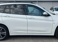 BMW X1 – XDrive M-Sport