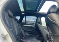 BMW X1 – XDrive M-Sport