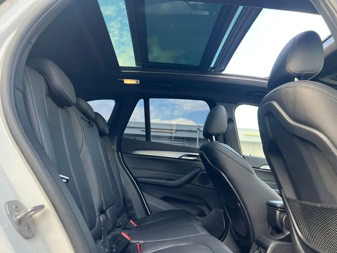 BMW X1 – XDrive M-Sport