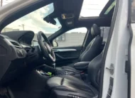 BMW X1 – XDrive M-Sport