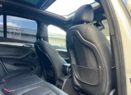 BMW X1 – XDrive M-Sport