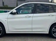BMW X1 – XDrive M-Sport