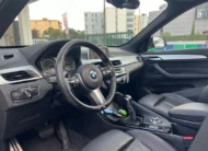 BMW X1 – XDrive M-Sport