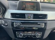 BMW X1 – XDrive M-Sport