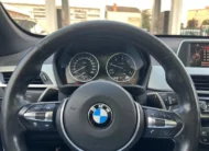 BMW X1 – XDrive M-Sport