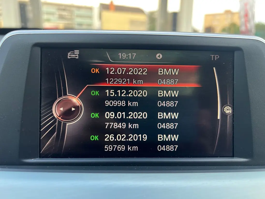 BMW X1 – XDrive M-Sport