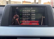 BMW X1 – XDrive M-Sport