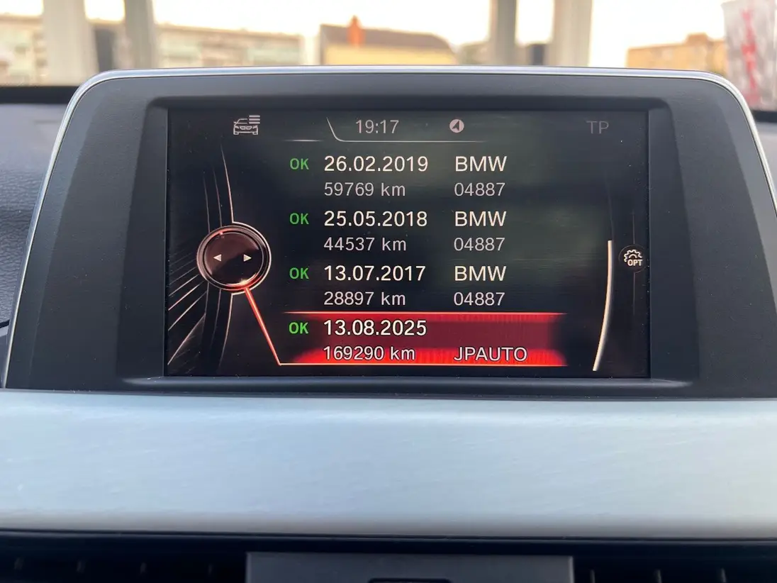 BMW X1 – XDrive M-Sport