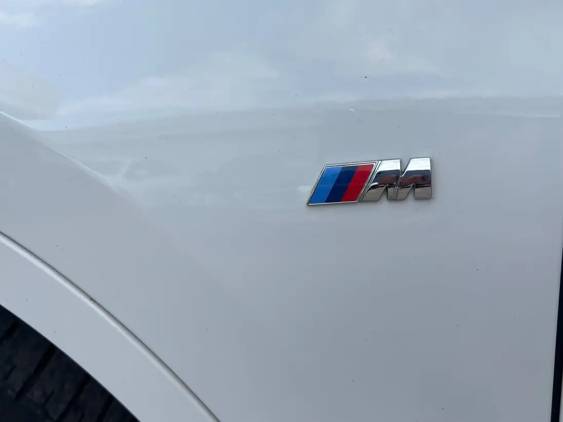 BMW X1 – XDrive M-Sport