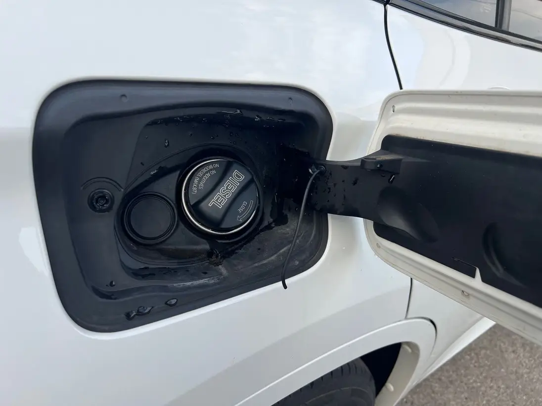 BMW X1 – XDrive M-Sport