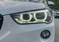 BMW X1 – XDrive M-Sport