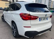 BMW X1 – XDrive M-Sport