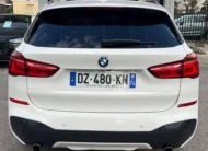 BMW X1 – XDrive M-Sport